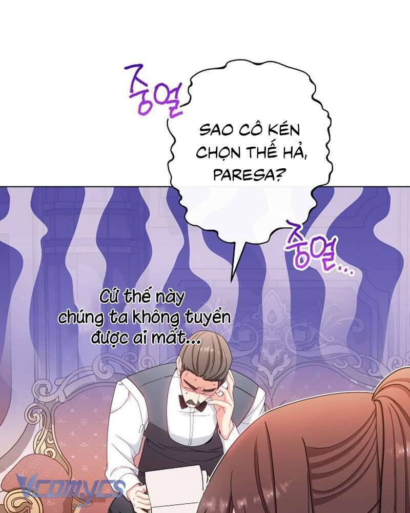 Hầu Gái Độc Quyền Của Hoàng Hậu Phản Diện - Chapter 38 - Page 72