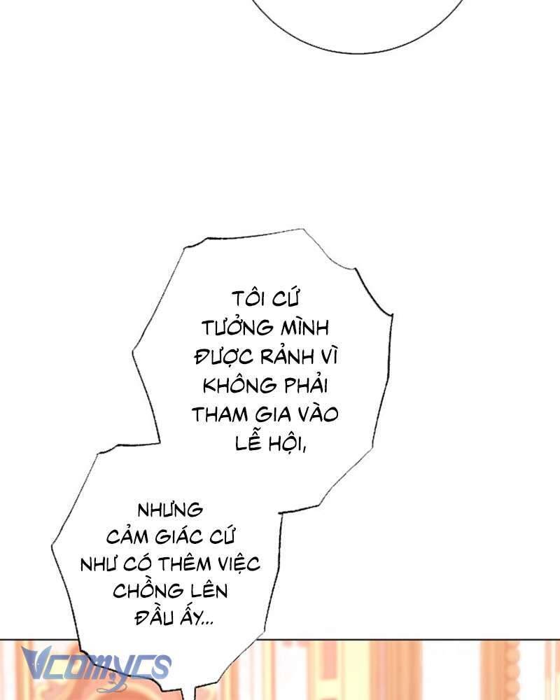 Hầu Gái Độc Quyền Của Hoàng Hậu Phản Diện - Chapter 38 - Page 74