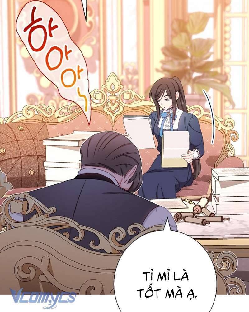 Hầu Gái Độc Quyền Của Hoàng Hậu Phản Diện - Chapter 38 - Page 75