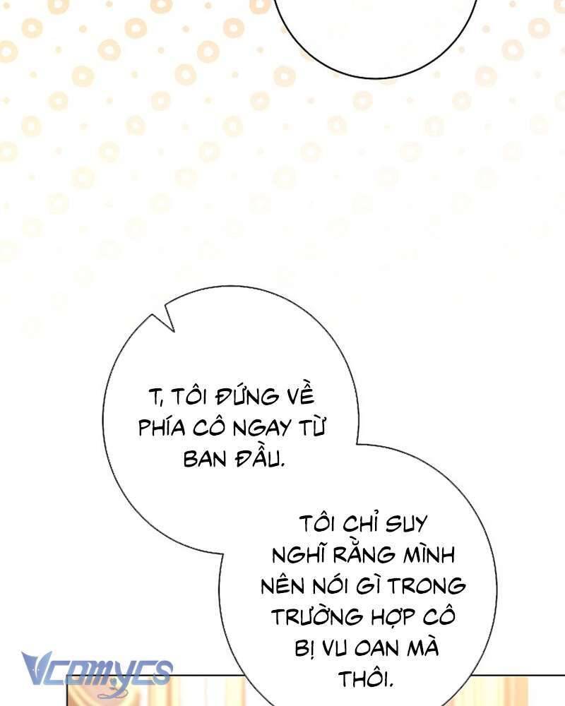Hầu Gái Độc Quyền Của Hoàng Hậu Phản Diện - Chapter 38 - Page 80