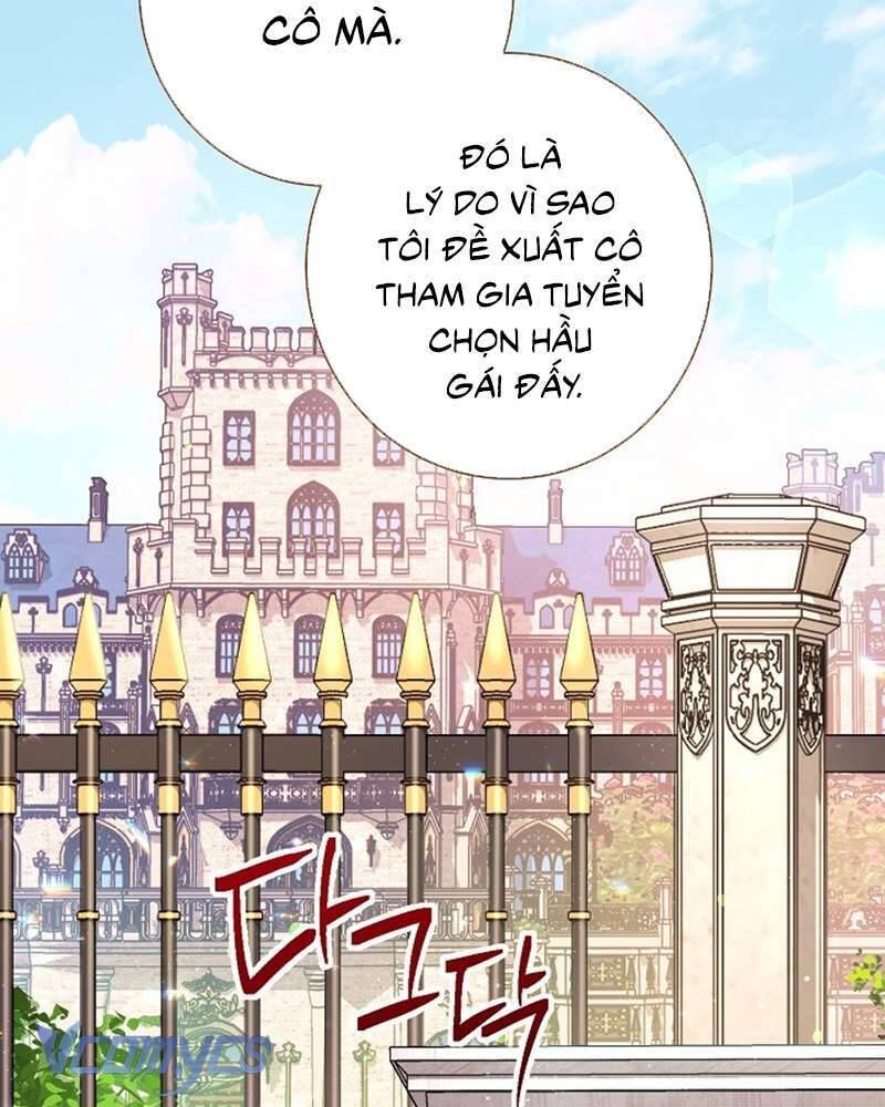 Hầu Gái Độc Quyền Của Hoàng Hậu Phản Diện - Chapter 38 - Page 83