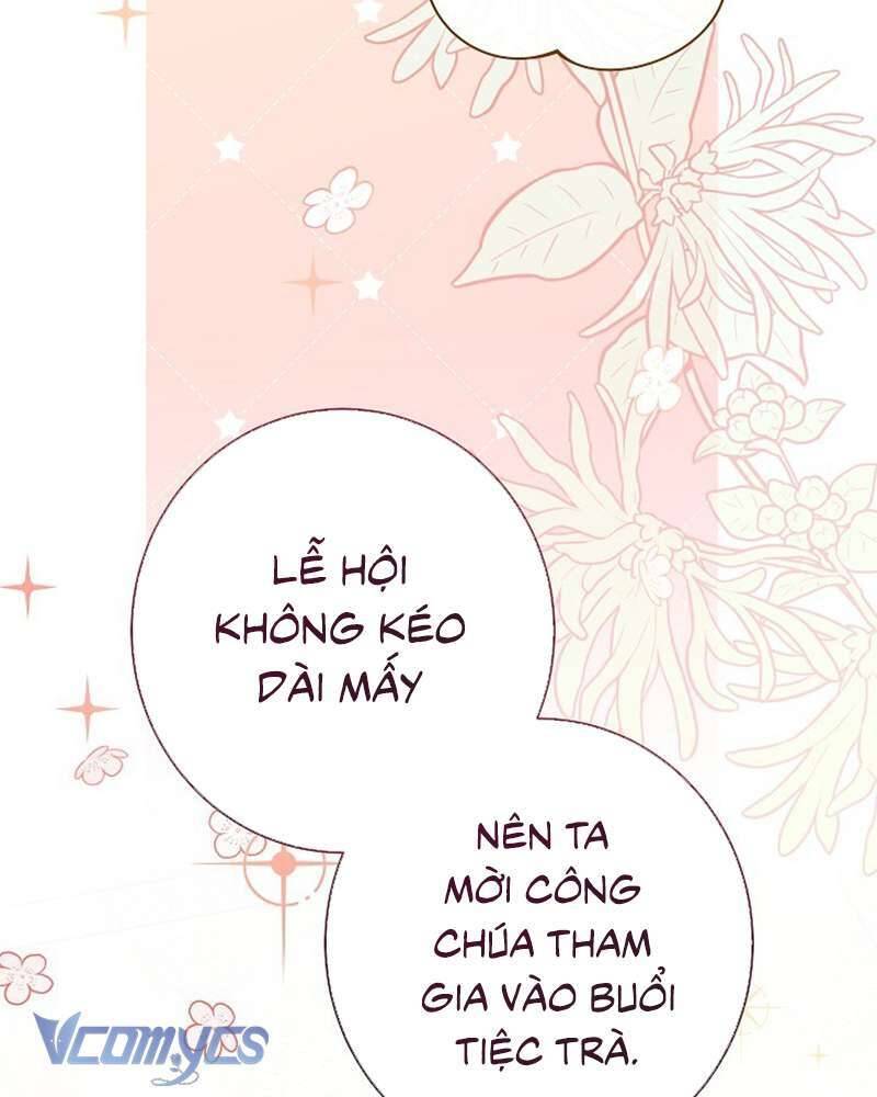 Hầu Gái Độc Quyền Của Hoàng Hậu Phản Diện - Chapter 38 - Page 97