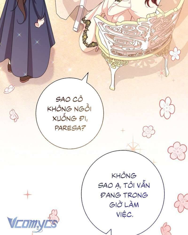 Hầu Gái Độc Quyền Của Hoàng Hậu Phản Diện - Chapter 38 - Page 99