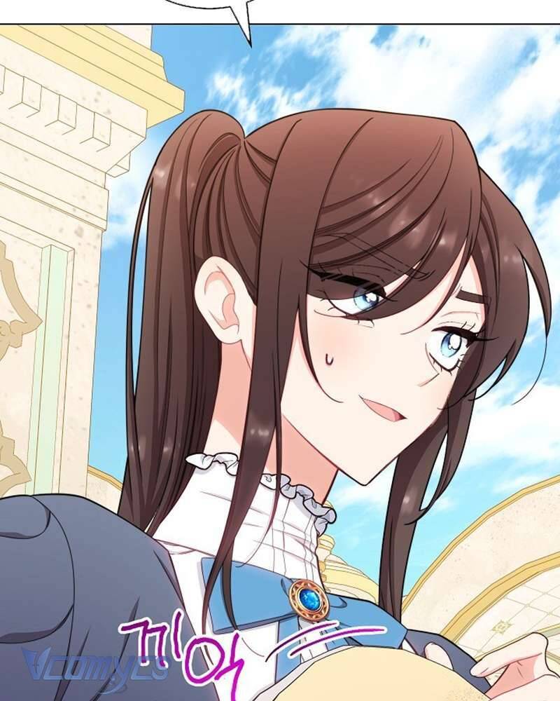 Hầu Gái Độc Quyền Của Hoàng Hậu Phản Diện - Chapter 39 - Page 10