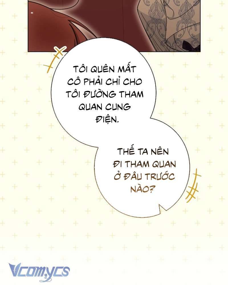 Hầu Gái Độc Quyền Của Hoàng Hậu Phản Diện - Chapter 39 - Page 101