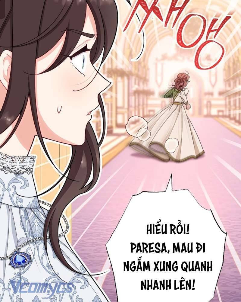 Hầu Gái Độc Quyền Của Hoàng Hậu Phản Diện - Chapter 39 - Page 114