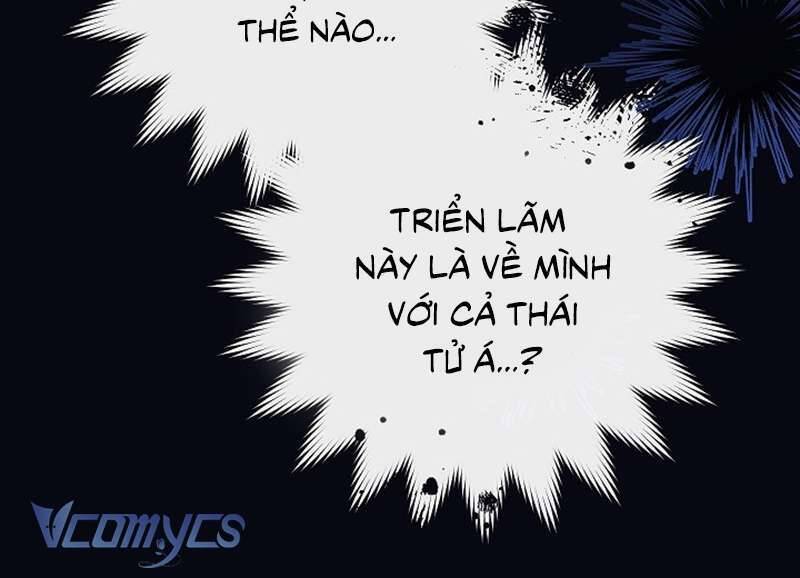 Hầu Gái Độc Quyền Của Hoàng Hậu Phản Diện - Chapter 39 - Page 128