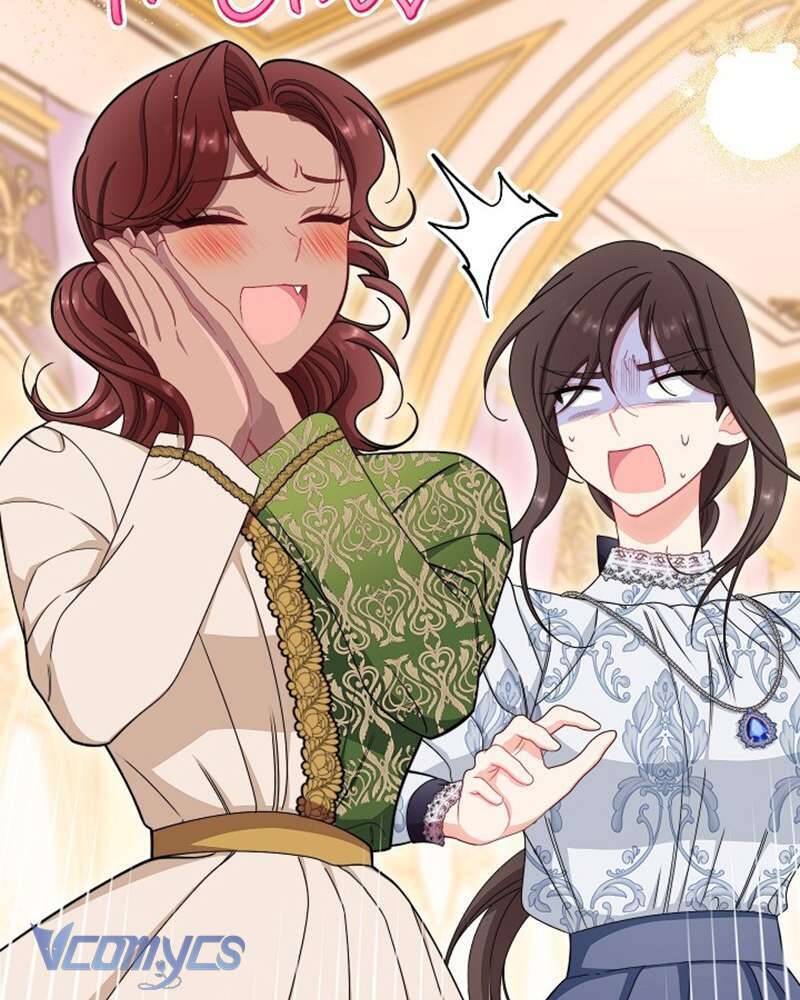 Hầu Gái Độc Quyền Của Hoàng Hậu Phản Diện - Chapter 39 - Page 139