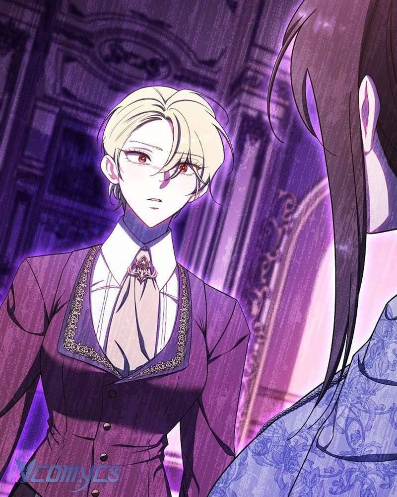 Hầu Gái Độc Quyền Của Hoàng Hậu Phản Diện - Chapter 39 - Page 159