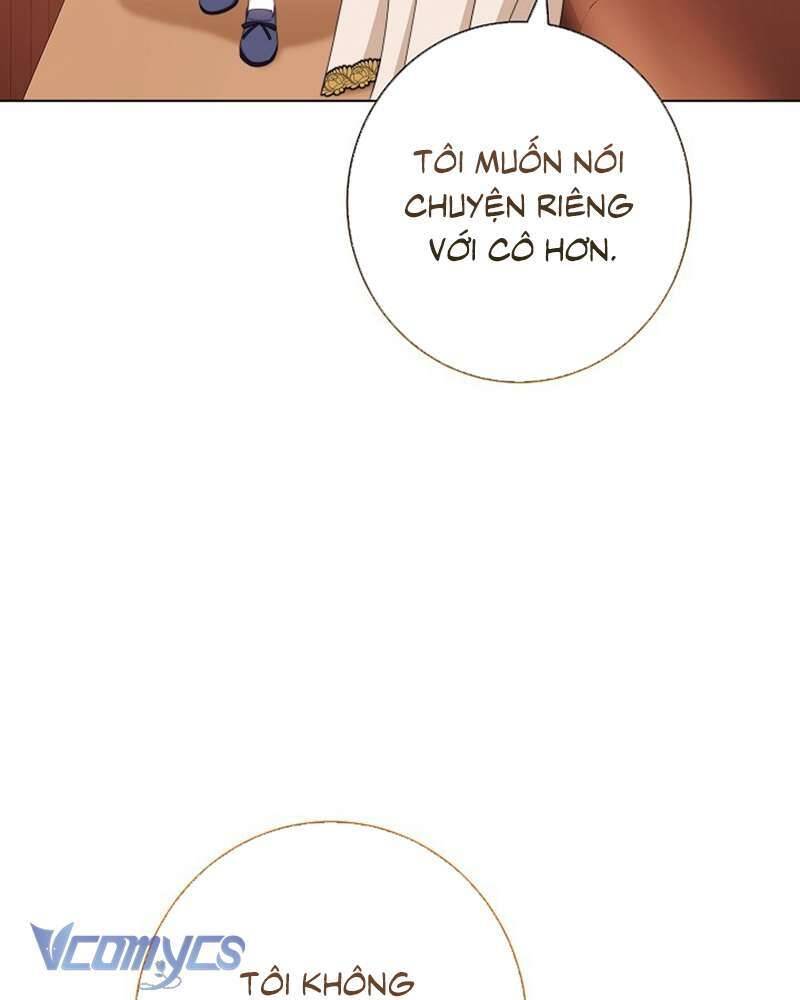 Hầu Gái Độc Quyền Của Hoàng Hậu Phản Diện - Chapter 39 - Page 19