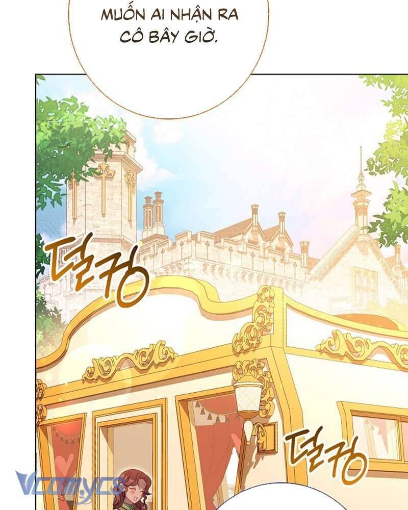 Hầu Gái Độc Quyền Của Hoàng Hậu Phản Diện - Chapter 39 - Page 20