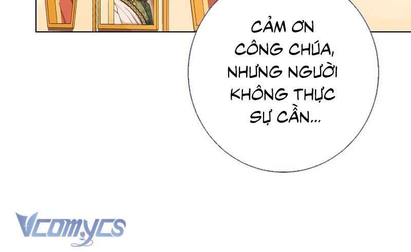 Hầu Gái Độc Quyền Của Hoàng Hậu Phản Diện - Chapter 39 - Page 21