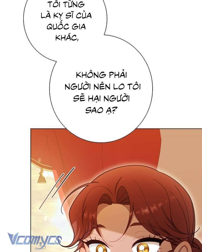 Hầu Gái Độc Quyền Của Hoàng Hậu Phản Diện - Chapter 39 - Page 24