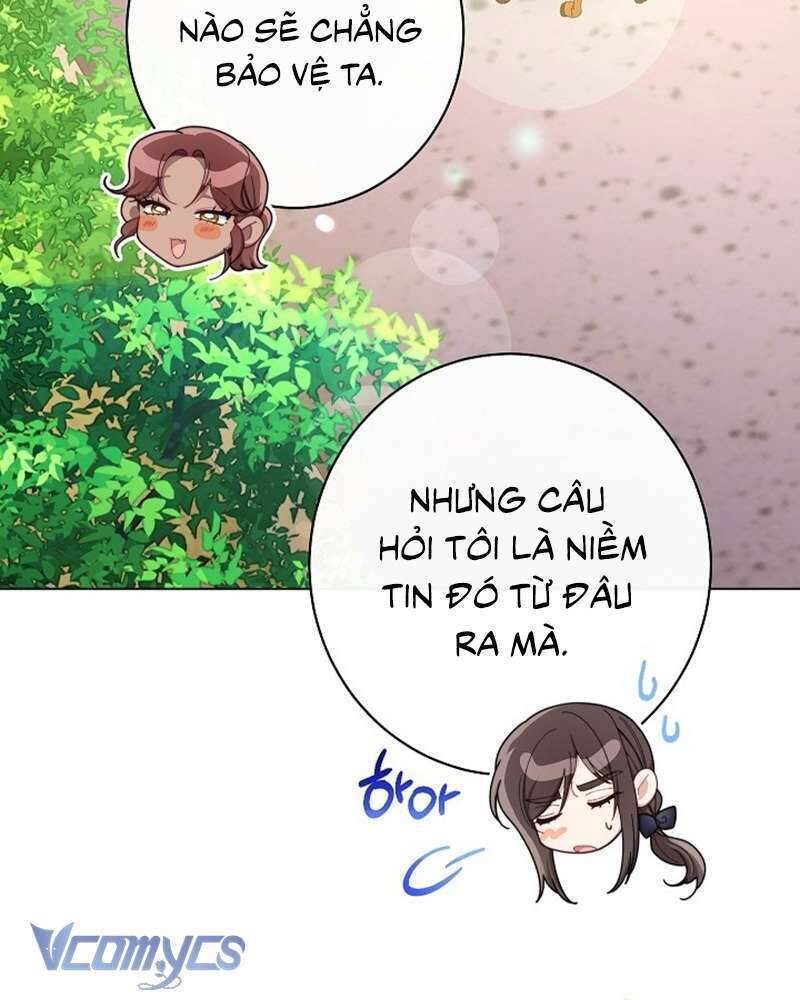 Hầu Gái Độc Quyền Của Hoàng Hậu Phản Diện - Chapter 39 - Page 29