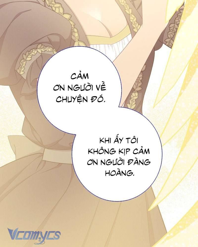 Hầu Gái Độc Quyền Của Hoàng Hậu Phản Diện - Chapter 39 - Page 37