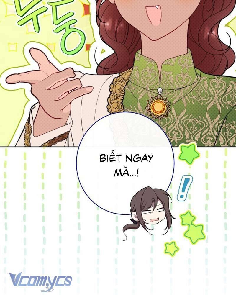 Hầu Gái Độc Quyền Của Hoàng Hậu Phản Diện - Chapter 39 - Page 39