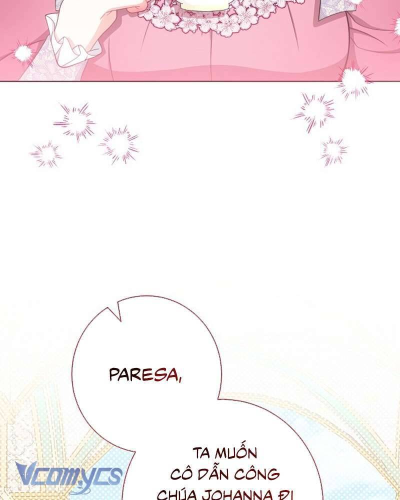 Hầu Gái Độc Quyền Của Hoàng Hậu Phản Diện - Chapter 39 - Page 4