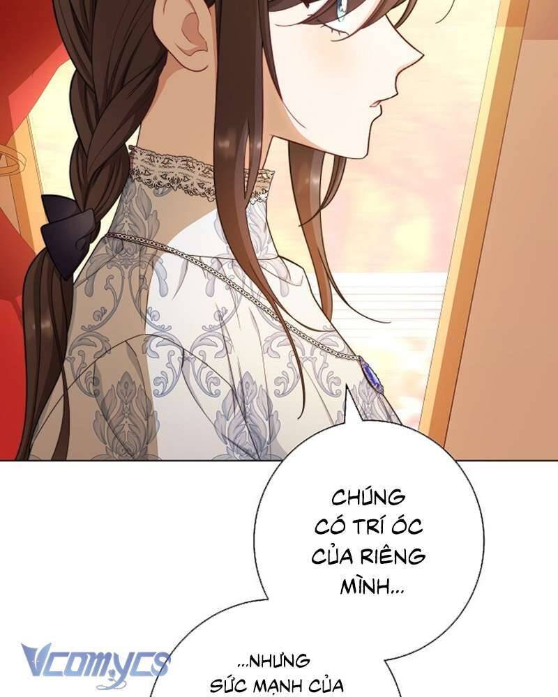 Hầu Gái Độc Quyền Của Hoàng Hậu Phản Diện - Chapter 39 - Page 41