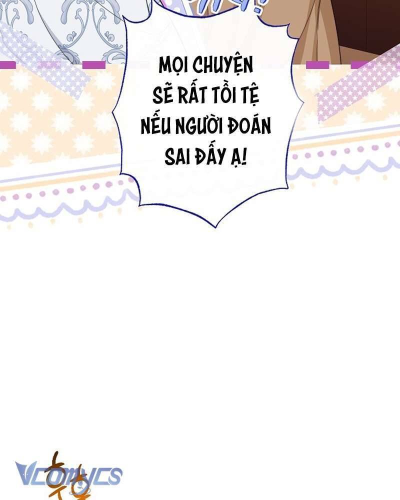 Hầu Gái Độc Quyền Của Hoàng Hậu Phản Diện - Chapter 39 - Page 45