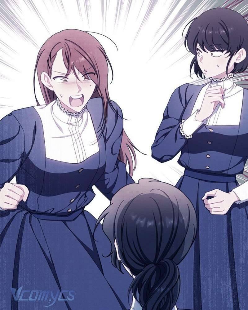 Hầu Gái Độc Quyền Của Hoàng Hậu Phản Diện - Chapter 39 - Page 49