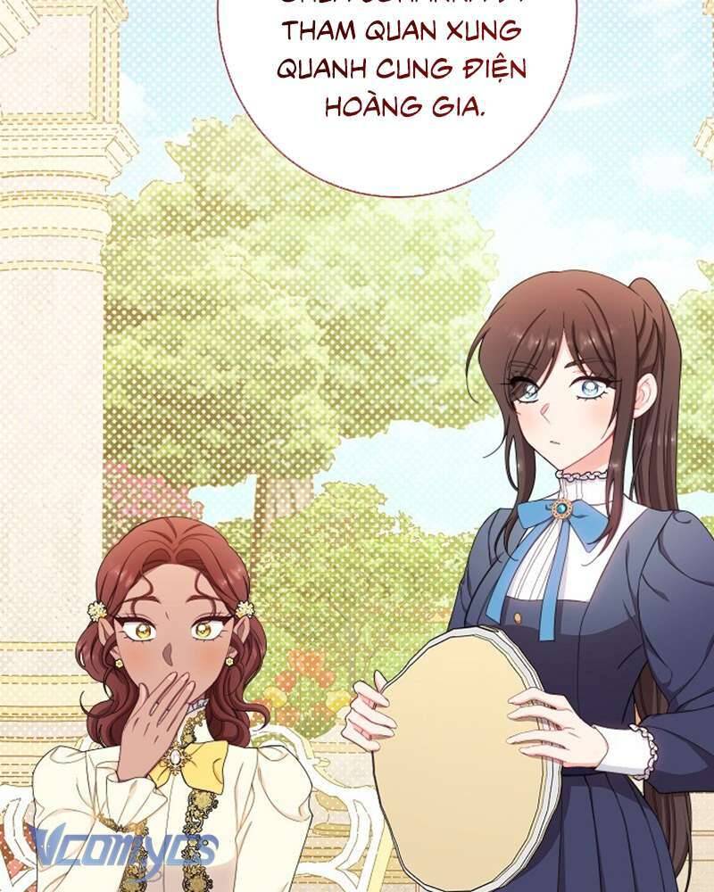 Hầu Gái Độc Quyền Của Hoàng Hậu Phản Diện - Chapter 39 - Page 5