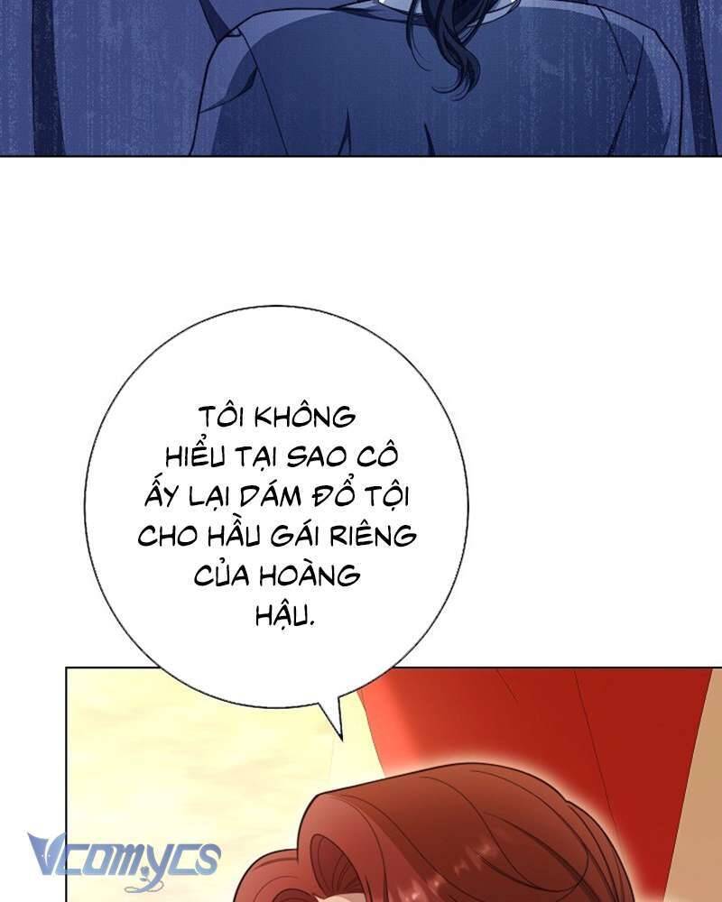 Hầu Gái Độc Quyền Của Hoàng Hậu Phản Diện - Chapter 39 - Page 50