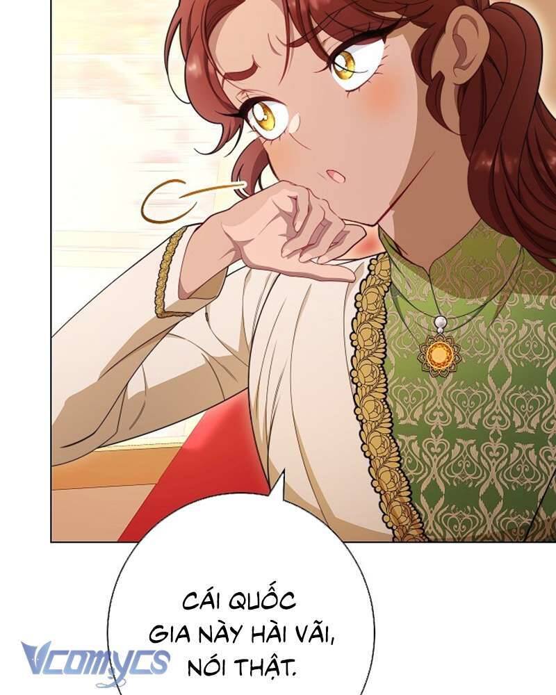 Hầu Gái Độc Quyền Của Hoàng Hậu Phản Diện - Chapter 39 - Page 51