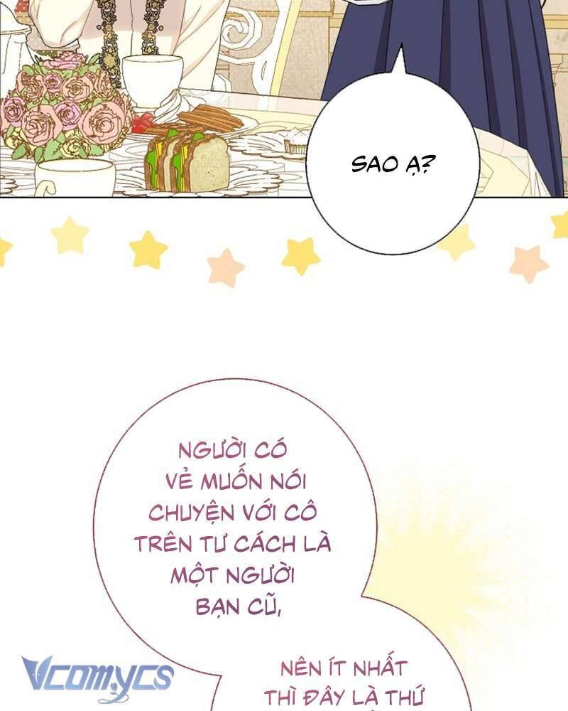 Hầu Gái Độc Quyền Của Hoàng Hậu Phản Diện - Chapter 39 - Page 6