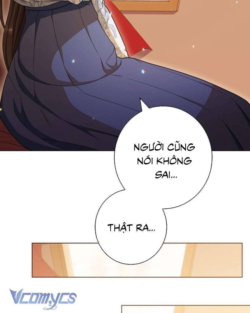 Hầu Gái Độc Quyền Của Hoàng Hậu Phản Diện - Chapter 39 - Page 60