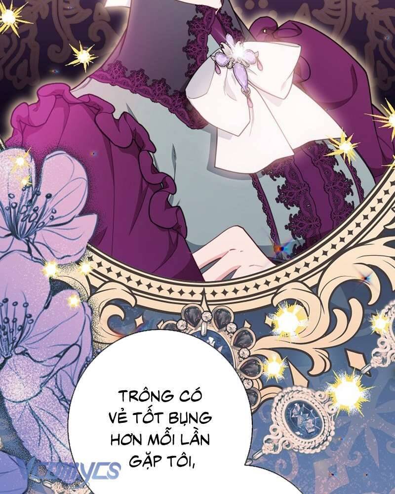 Hầu Gái Độc Quyền Của Hoàng Hậu Phản Diện - Chapter 39 - Page 66