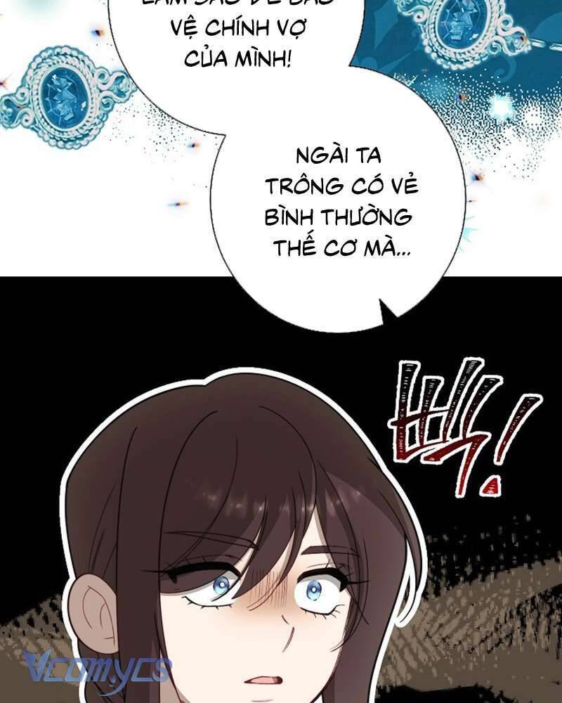 Hầu Gái Độc Quyền Của Hoàng Hậu Phản Diện - Chapter 39 - Page 71