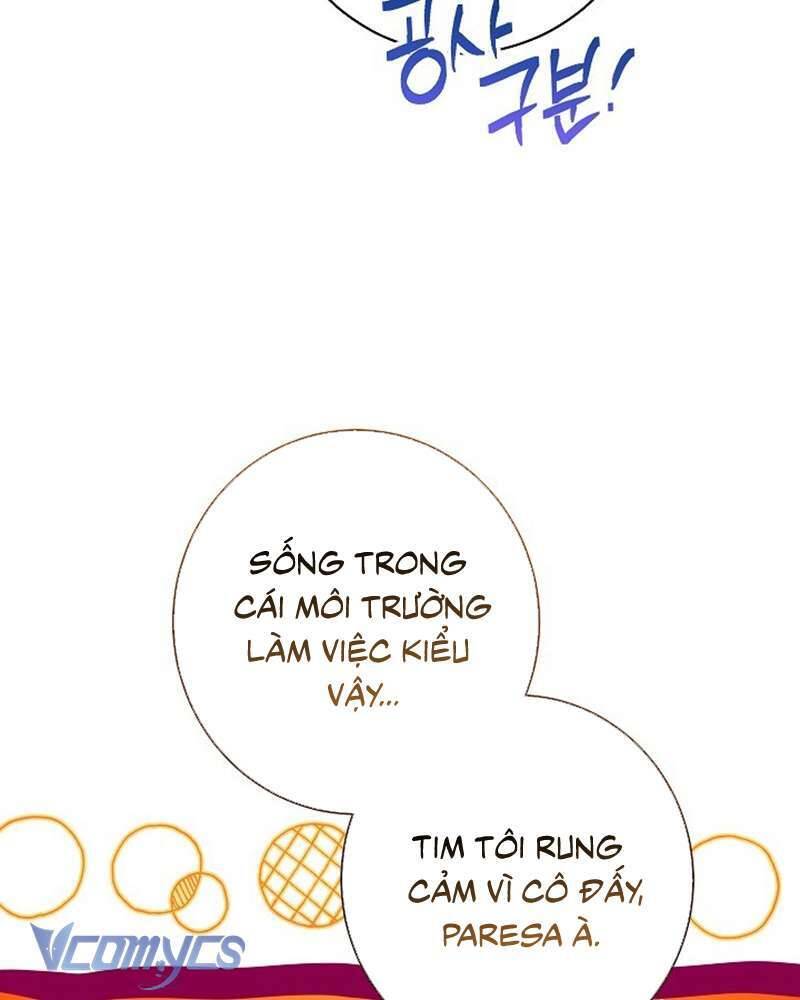 Hầu Gái Độc Quyền Của Hoàng Hậu Phản Diện - Chapter 39 - Page 73