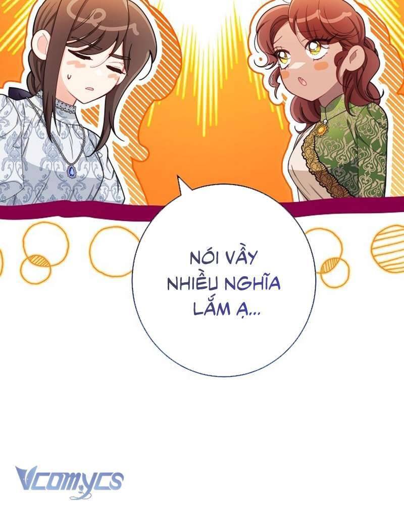 Hầu Gái Độc Quyền Của Hoàng Hậu Phản Diện - Chapter 39 - Page 75