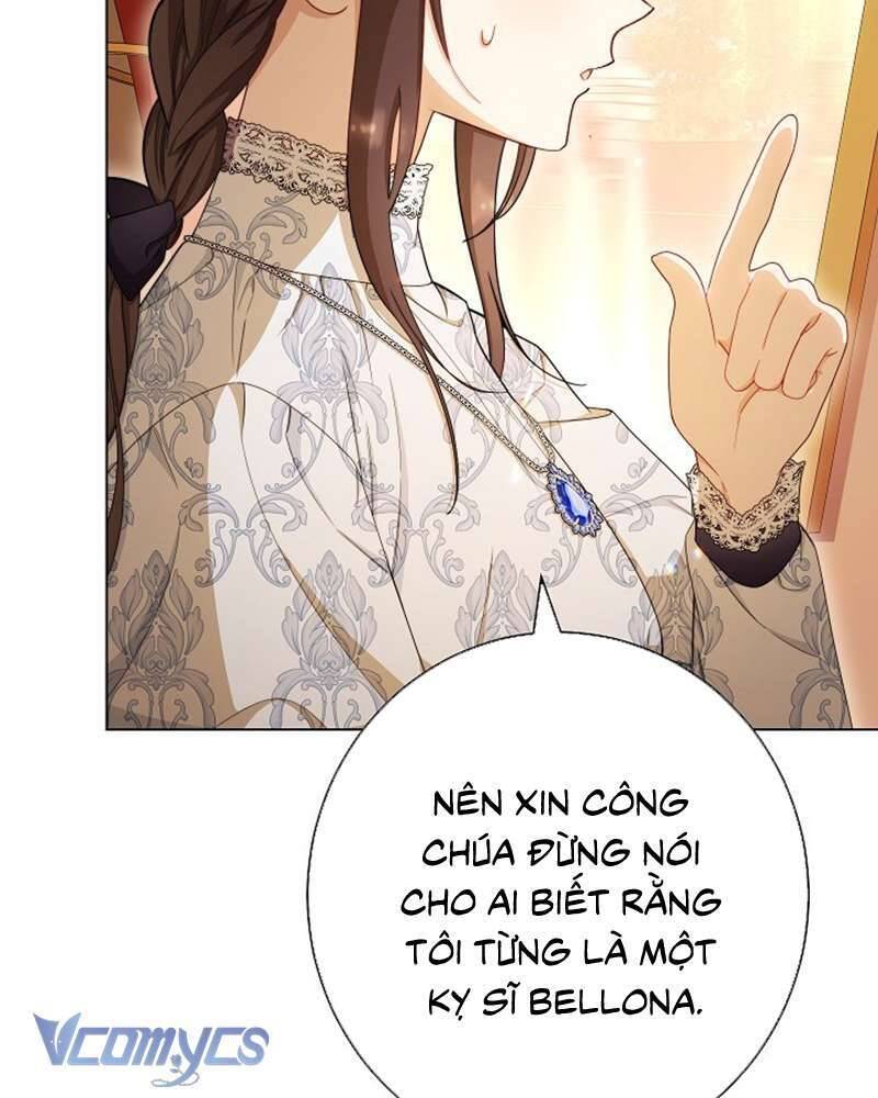 Hầu Gái Độc Quyền Của Hoàng Hậu Phản Diện - Chapter 39 - Page 77