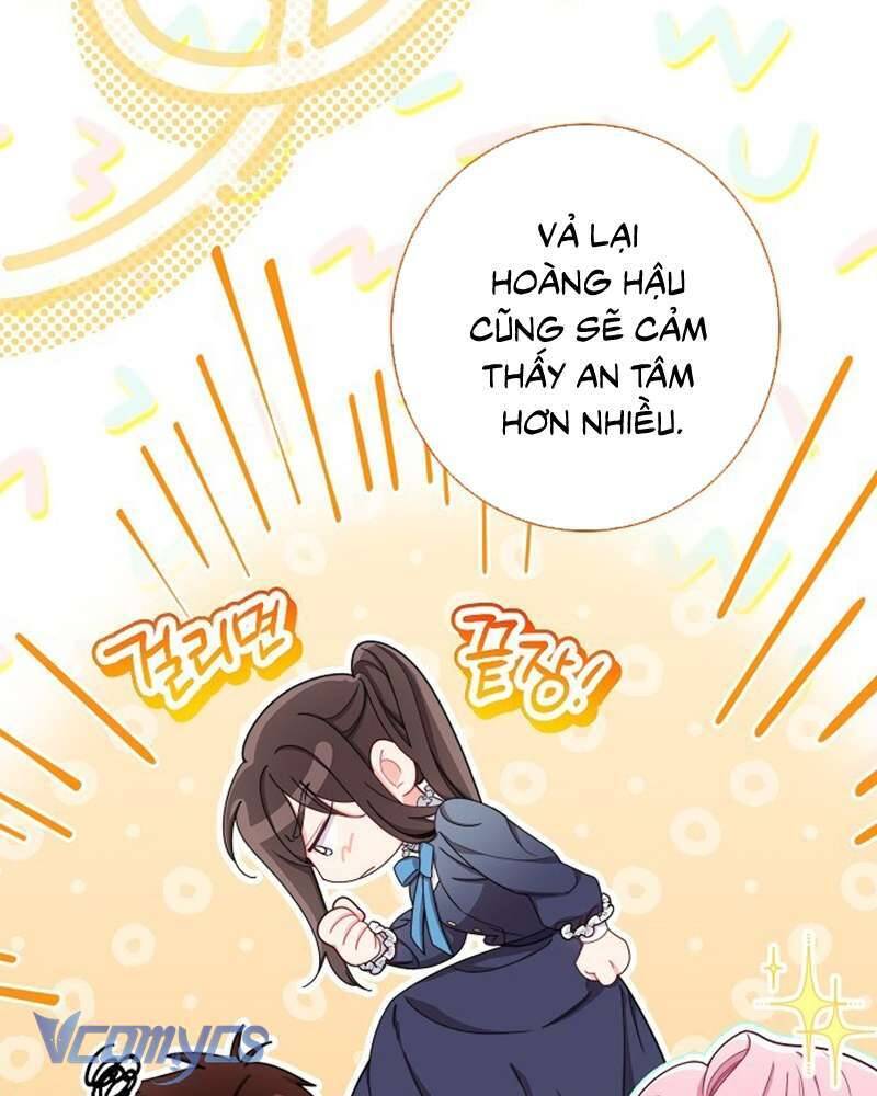 Hầu Gái Độc Quyền Của Hoàng Hậu Phản Diện - Chapter 39 - Page 81