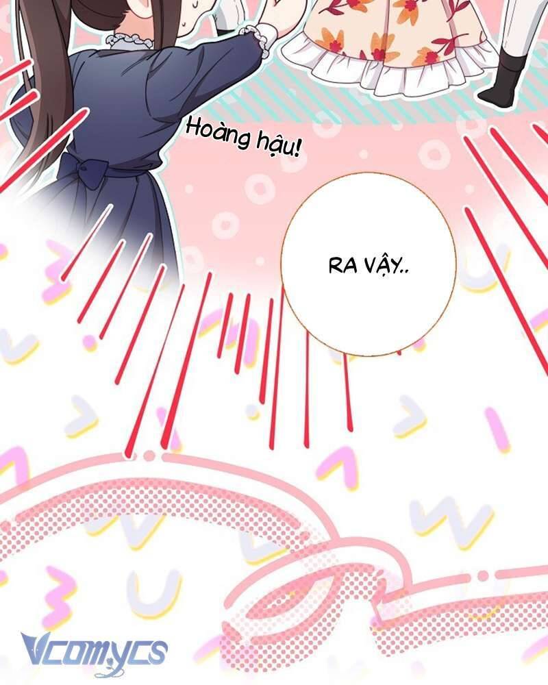 Hầu Gái Độc Quyền Của Hoàng Hậu Phản Diện - Chapter 39 - Page 86