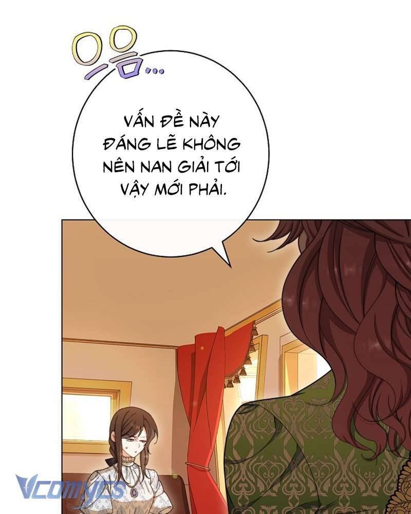 Hầu Gái Độc Quyền Của Hoàng Hậu Phản Diện - Chapter 39 - Page 88