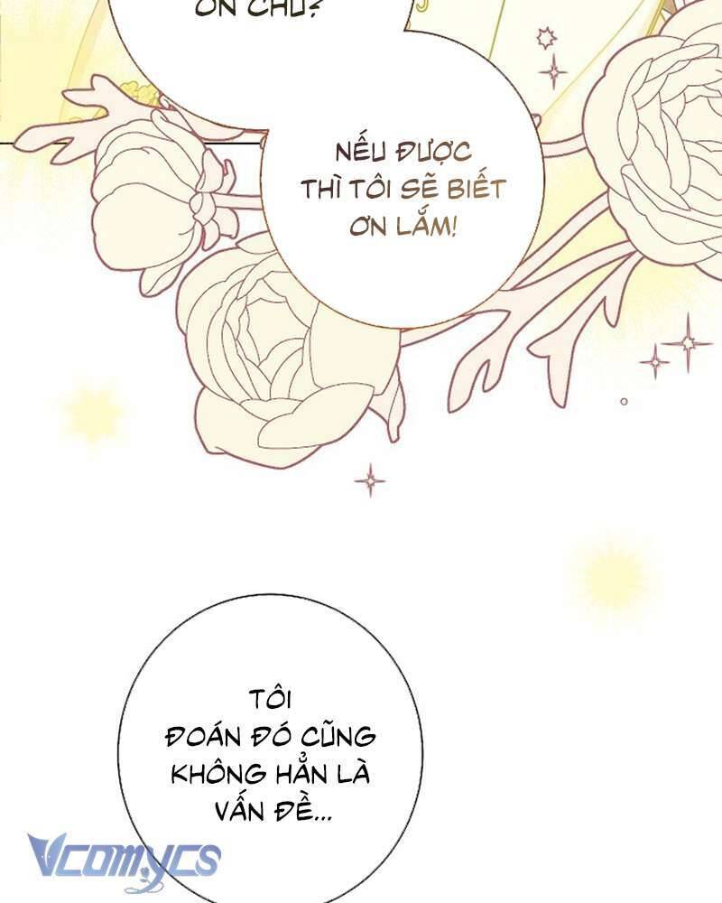 Hầu Gái Độc Quyền Của Hoàng Hậu Phản Diện - Chapter 39 - Page 9