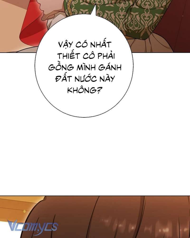 Hầu Gái Độc Quyền Của Hoàng Hậu Phản Diện - Chapter 39 - Page 94