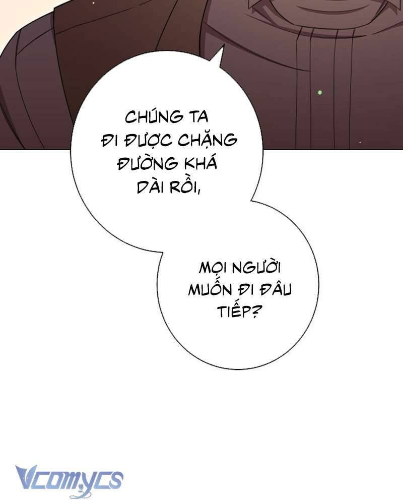 Hầu Gái Độc Quyền Của Hoàng Hậu Phản Diện - Chapter 39 - Page 99