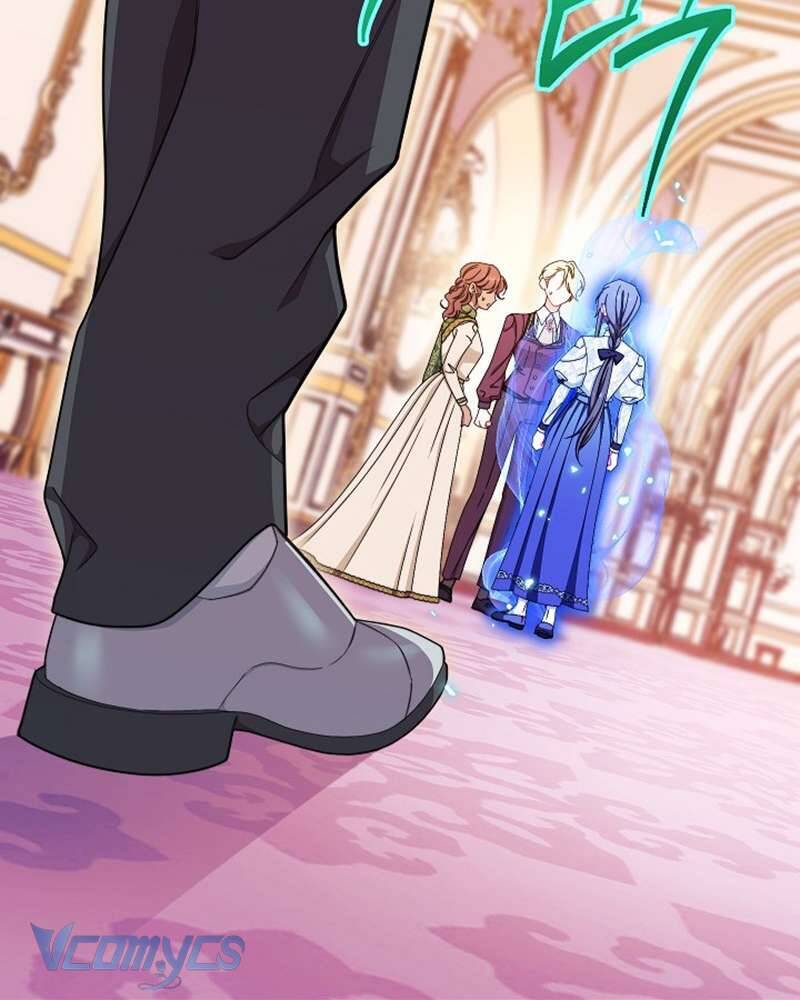 Hầu Gái Độc Quyền Của Hoàng Hậu Phản Diện - Chapter 40 - Page 111