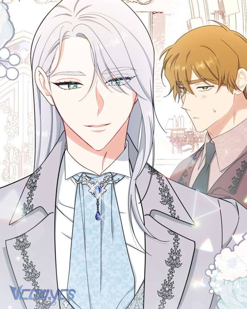 Hầu Gái Độc Quyền Của Hoàng Hậu Phản Diện - Chapter 40 - Page 115