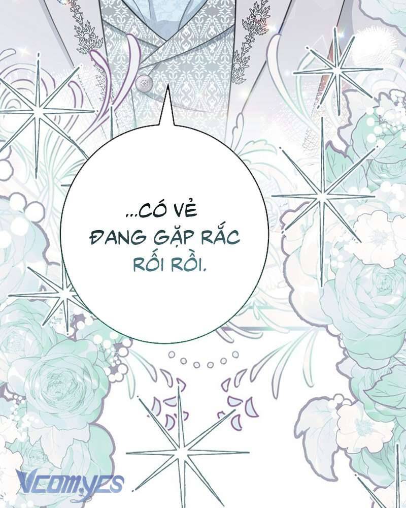 Hầu Gái Độc Quyền Của Hoàng Hậu Phản Diện - Chapter 40 - Page 116