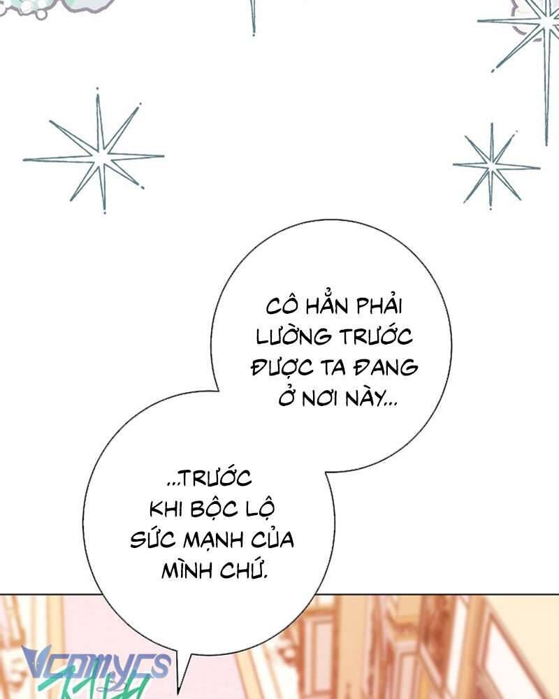 Hầu Gái Độc Quyền Của Hoàng Hậu Phản Diện - Chapter 40 - Page 117