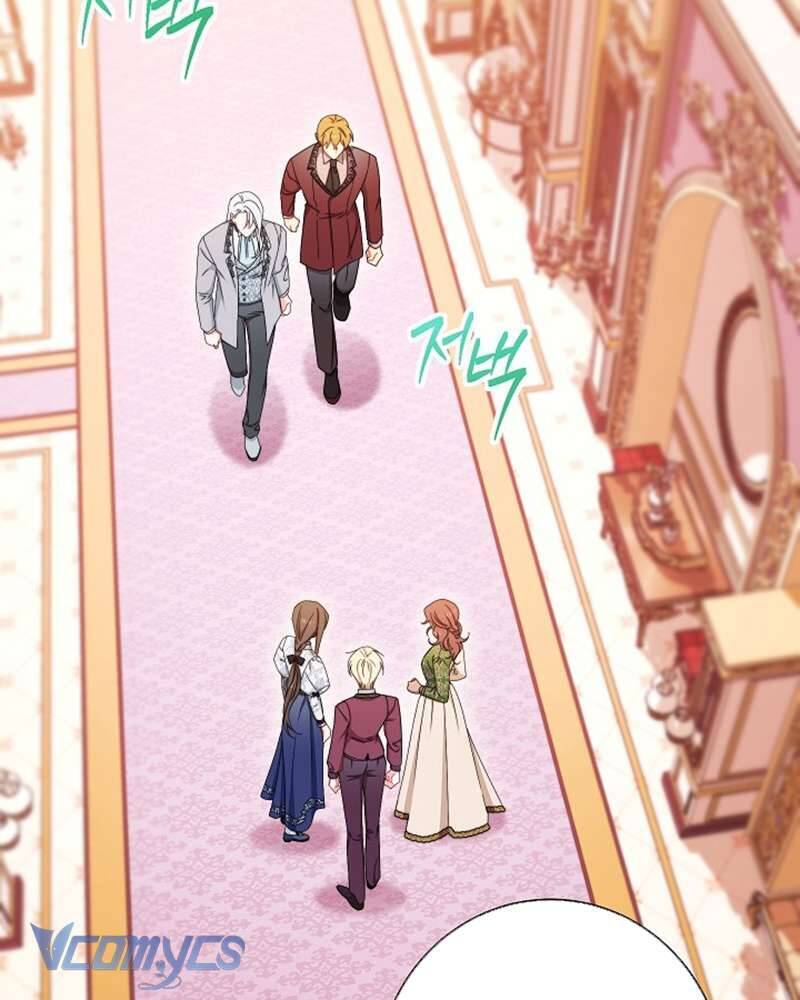 Hầu Gái Độc Quyền Của Hoàng Hậu Phản Diện - Chapter 40 - Page 118