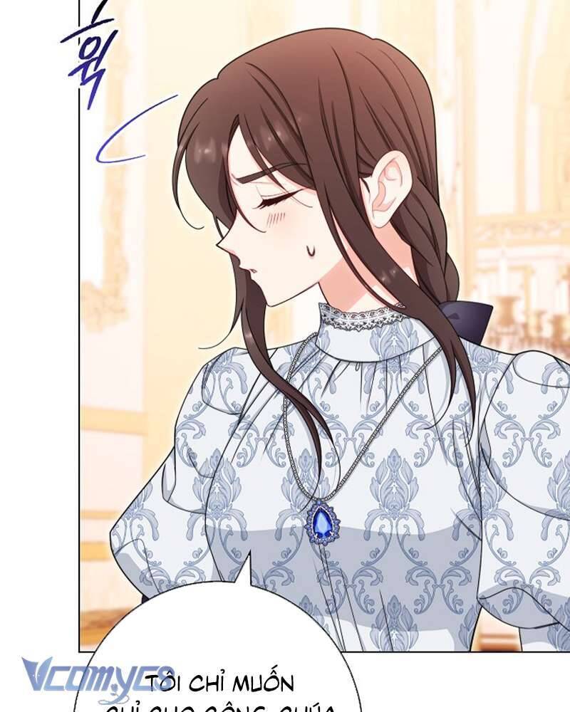 Hầu Gái Độc Quyền Của Hoàng Hậu Phản Diện - Chapter 40 - Page 124