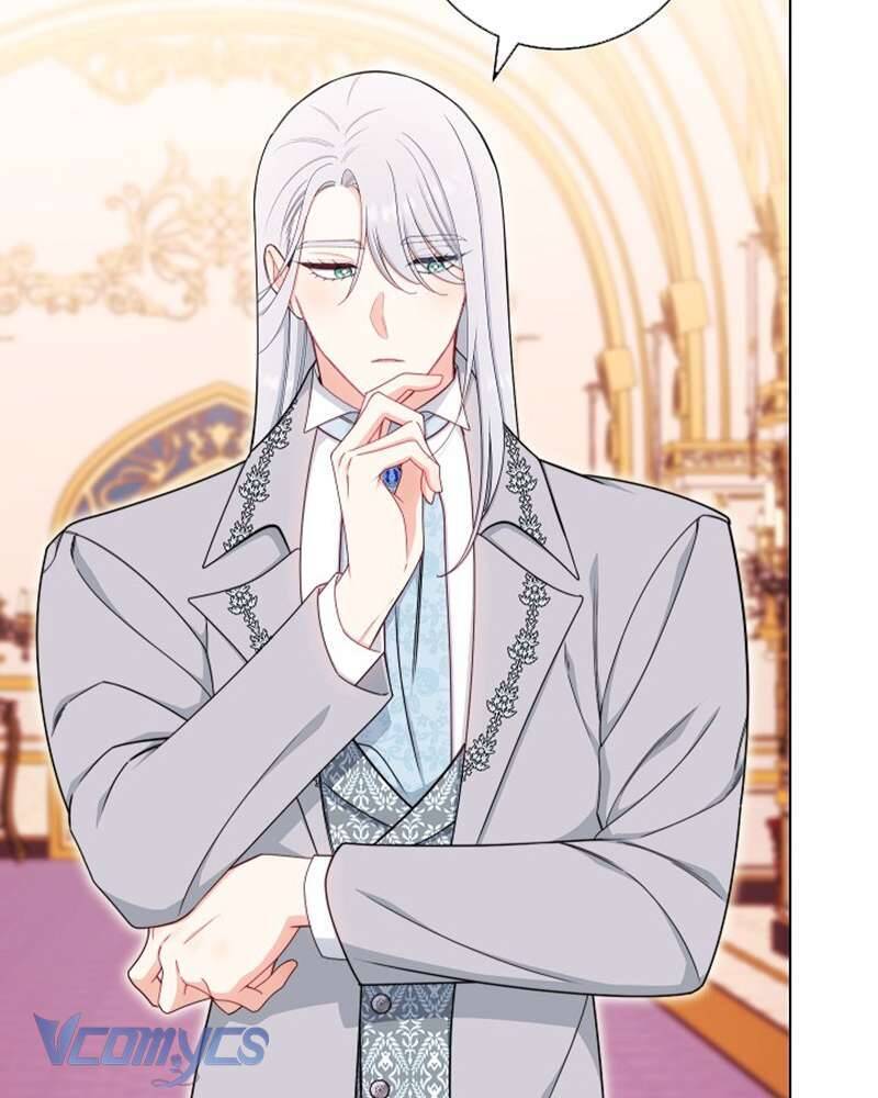 Hầu Gái Độc Quyền Của Hoàng Hậu Phản Diện - Chapter 40 - Page 126