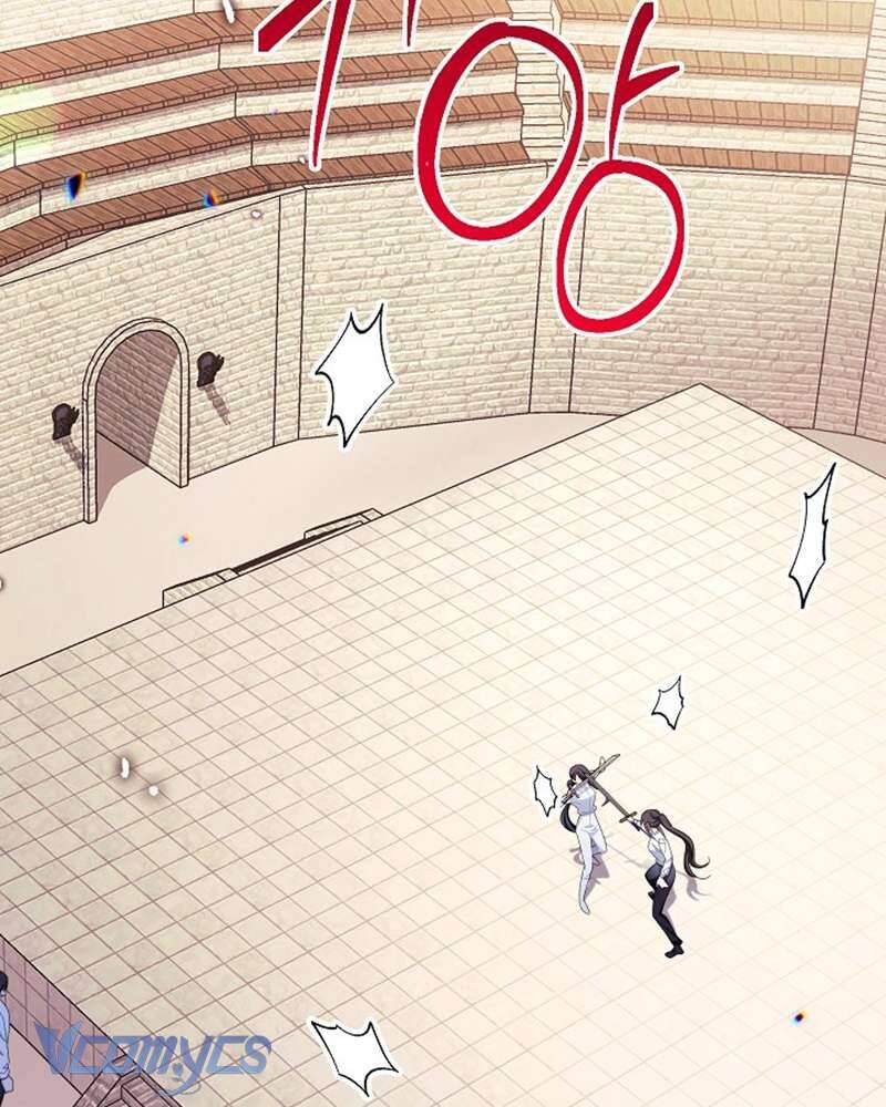 Hầu Gái Độc Quyền Của Hoàng Hậu Phản Diện - Chapter 40 - Page 13