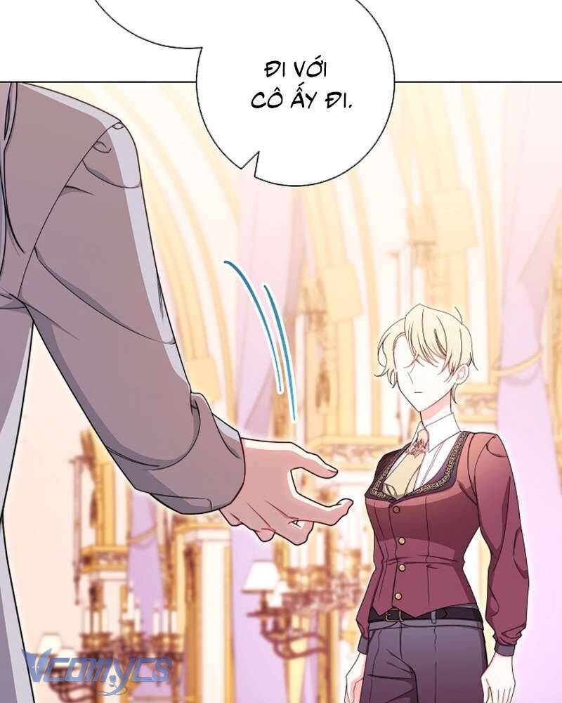 Hầu Gái Độc Quyền Của Hoàng Hậu Phản Diện - Chapter 40 - Page 130