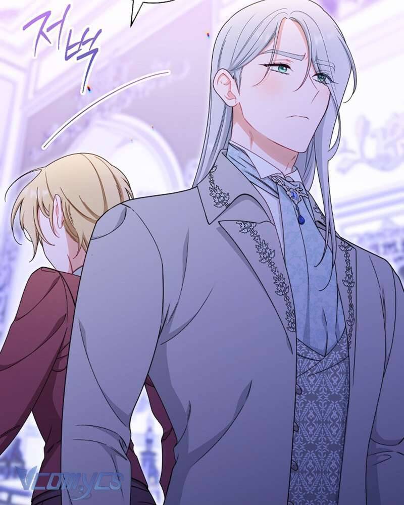 Hầu Gái Độc Quyền Của Hoàng Hậu Phản Diện - Chapter 40 - Page 152